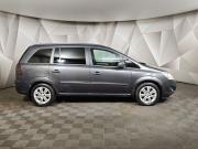 Opel Zafira B Рестайлинг Москва  - изображение 24
