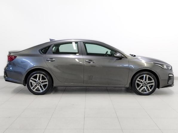 Kia Cerato IV с пробегом 2020 года, цена 2 040 000 рублей, 73052 км, седан, Автокод Объявления