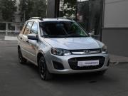Lada (ВАЗ) Kalina II Москва  - изображение 16