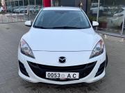 Mazda 3 II (BL) Рестайлинг Астрахань  - изображение 29