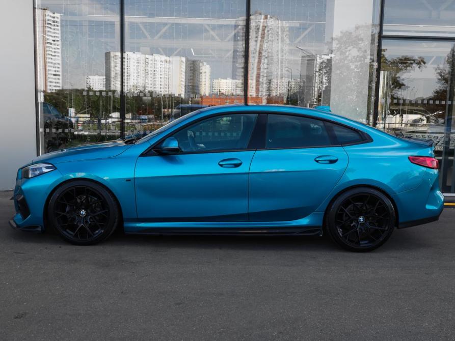 BMW 2 серии F44 Москва  - изображение 8