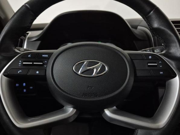 Hyundai Creta II с пробегом 2022 года, цена 2 045 000 рублей, 75856 км, внедорожник, Автокод Объявления