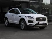 Jaguar E-Pace I Москва  - изображение 32