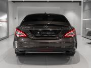 Mercedes-Benz CLS II (C218) Рестайлинг Москва  - изображение 34