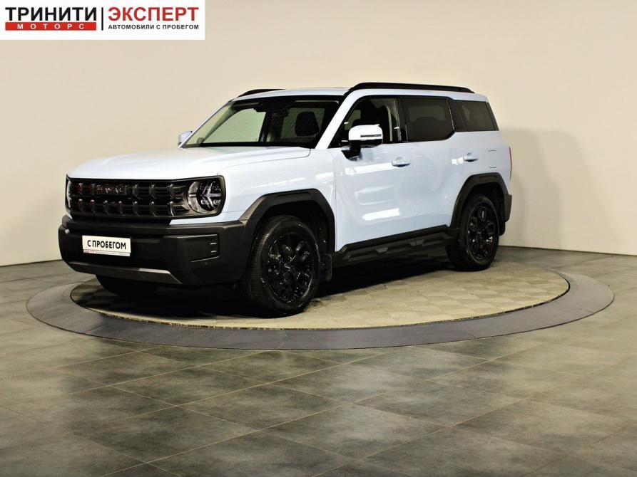 Haval H3 I Белгород  - изображение 1