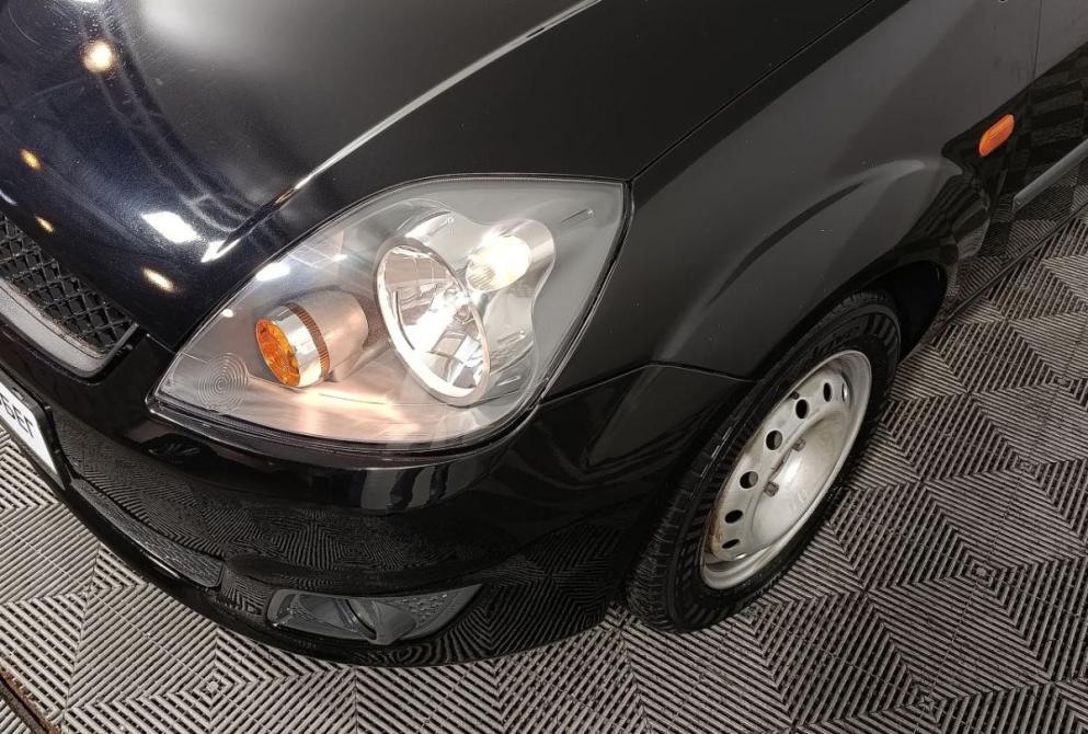 Ford Fiesta Mk5 Волгоград  - изображение 21