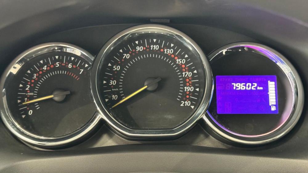 Renault Sandero II Киров  - изображение 10