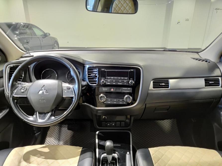 Mitsubishi Outlander III Рестайлинг 2 Казань  - изображение 17