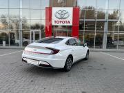 Hyundai Sonata VIII (DN8) Ростов-на-Дону  - изображение 19