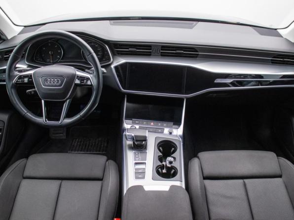 Audi A6 V (C8) с пробегом 2023 года, цена 4 500 000 рублей, 28048 км, седан, Автокод Объявления