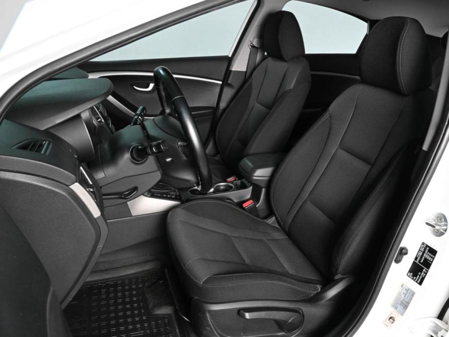Hyundai i30 II Рестайлинг Ростов-на-Дону  - изображение 10