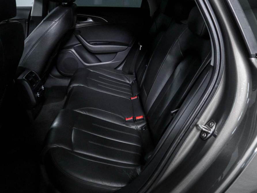 Audi A6 IV (C7) Москва  - изображение 10