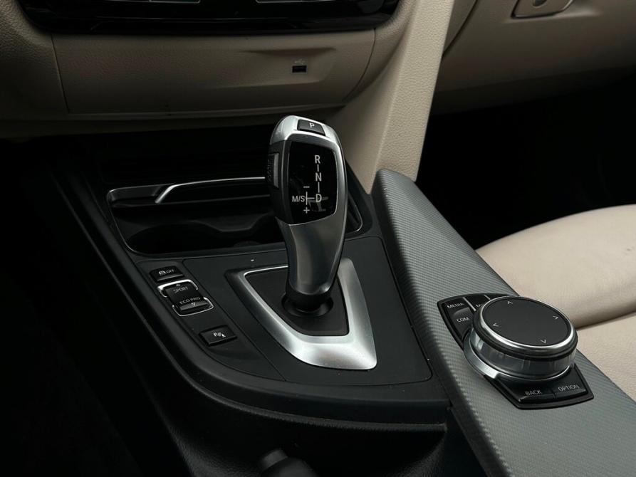 BMW 3 серии VI (F3x) Рестайлинг Санкт-Петербург  - изображение 15