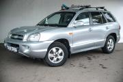 Hyundai Santa Fe Classic Ижевск  - изображение 21