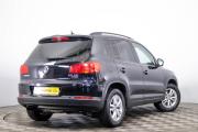 Volkswagen Tiguan I Рестайлинг Пермь  - изображение 30