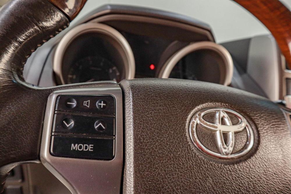 Toyota Land Cruiser Prado 150 Series Челябинск  - изображение 11