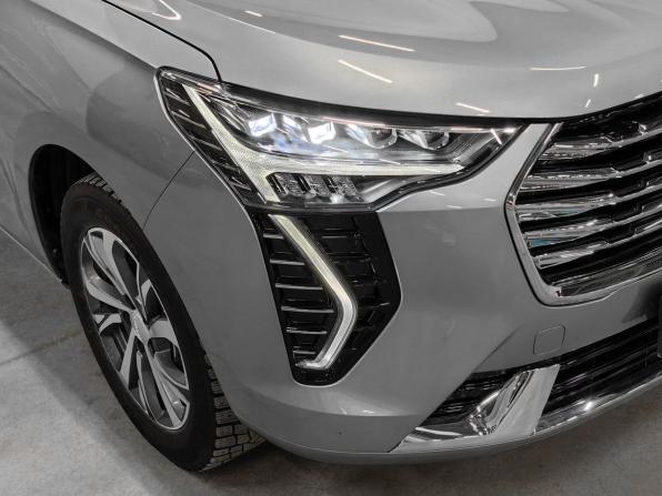 Haval Jolion I с пробегом 2023 года, цена 2 100 000 рублей, 29021 км, внедорожник, Автокод Объявления