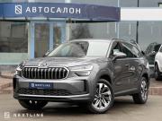 Skoda Kodiaq II Самара  - изображение 41