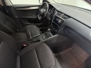 Skoda Octavia III (A7) Рестайлинг Воронеж  - изображение 39