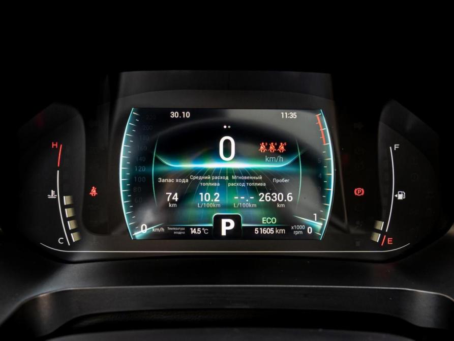 Chery Tiggo 7 Pro I Краснодар  - изображение 19