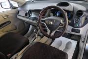 Honda Insight II Омск  - изображение 31