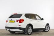 BMW X3 II (F25) Тюмень  - изображение 27