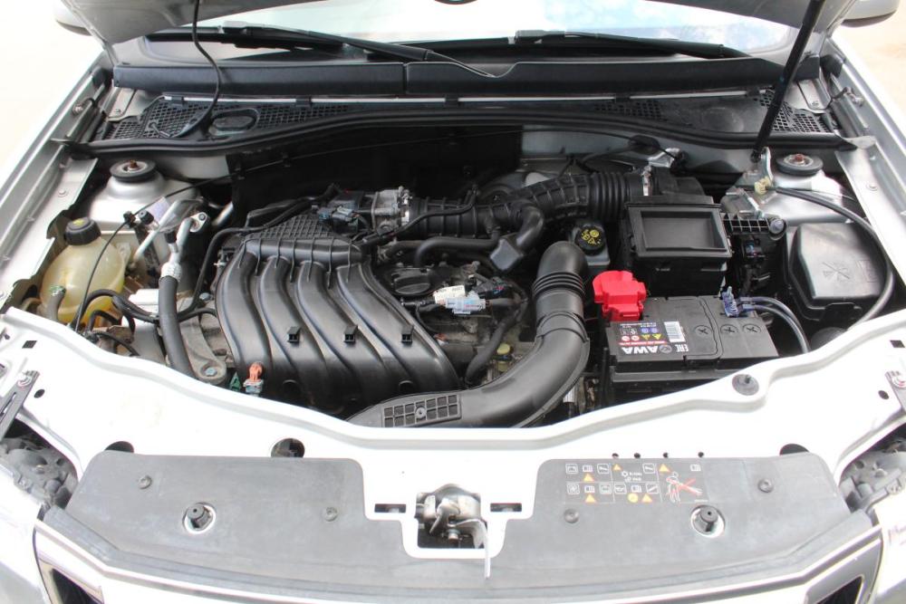 Nissan Terrano III (D10) Брянск  - изображение 6