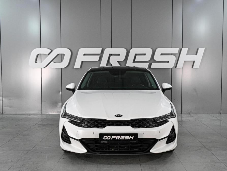 Kia K5 III Ростов-на-Дону  - изображение 3