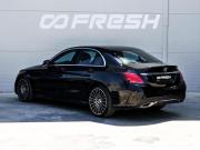 Mercedes-Benz C-Класс IV (W205) Рестайлинг Краснодар  - изображение 23