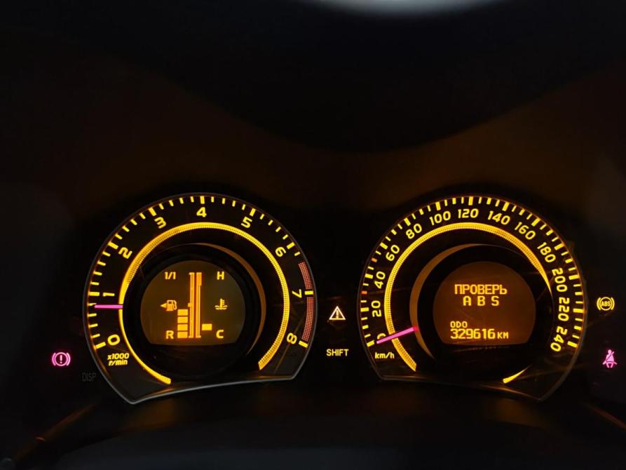 Toyota Auris I Казань  - изображение 16