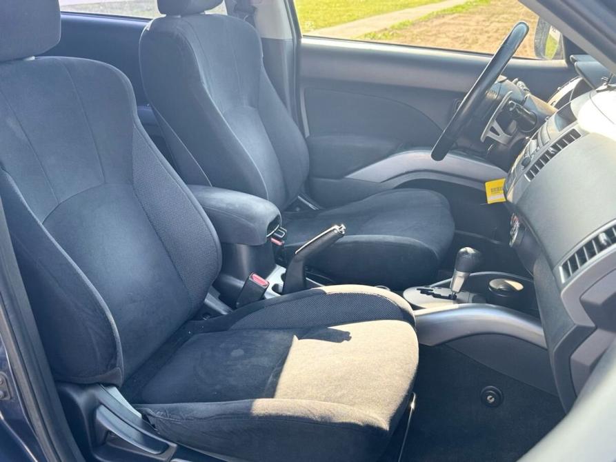 Mitsubishi Outlander II Ижевск  - изображение 11