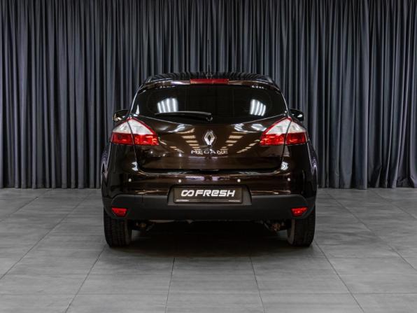 Renault Megane III Рестайлинг 2 с пробегом 2014 года, цена 999 000 рублей, 142185 км, хэтчбек, Автокод Объявления