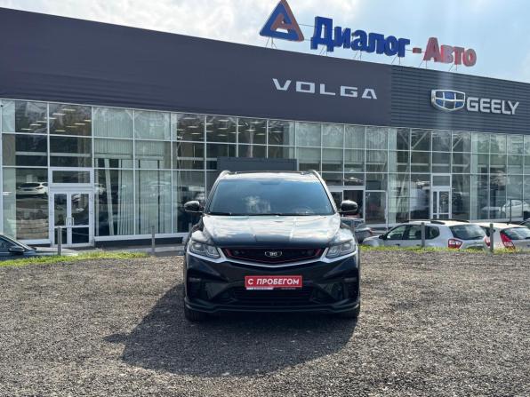 Belgee X50 с пробегом 2024 года, цена 2 050 000 рублей, 36328 км, внедорожник, Автокод Объявления