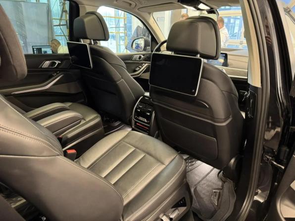 BMW X7 I (G07) с пробегом 2019 года, цена 6 549 000 рублей, 157432 км, внедорожник, Автокод Объявления