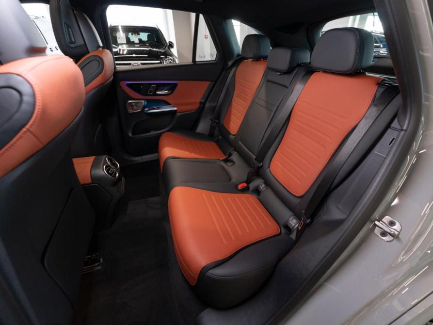 Mercedes-Benz GLC II (X254) Москва  - изображение 14