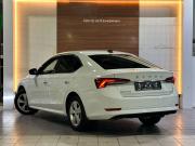 Skoda Octavia IV (A8) Челябинск  - изображение 26