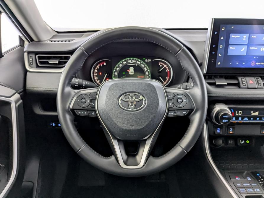 Toyota RAV4 V (XA50) Москва  - изображение 22