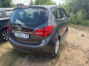 Opel Meriva B Пермь  - изображение 14