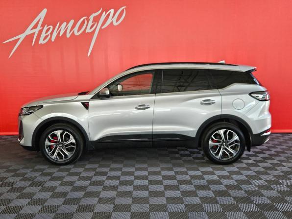 Chery Tiggo 7 Pro Max I Рестайлинг с пробегом 2024 года, цена 1 885 000 рублей, 87300 км, внедорожник, Автокод Объявления