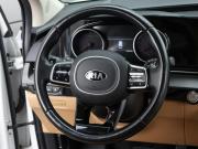 Kia Carnival IV Москва  - изображение 48