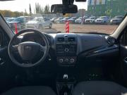 Lada (ВАЗ) Granta I Рестайлинг Стерлитамак  - изображение 36
