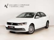 Volkswagen Jetta VI Рестайлинг Казань  - изображение 9