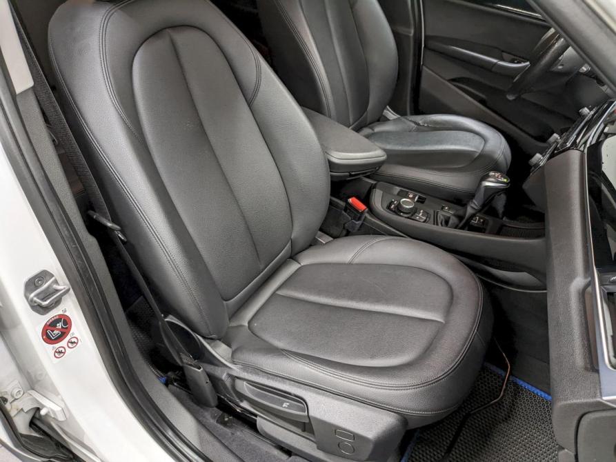 BMW X1 II (F48) Химки  - изображение 20