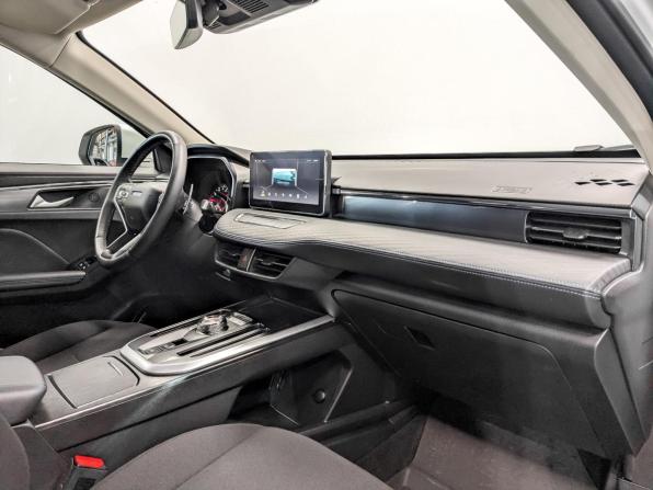 Haval Jolion I с пробегом 2023 года, цена 1 775 000 рублей, 28342 км, внедорожник, Автокод Объявления