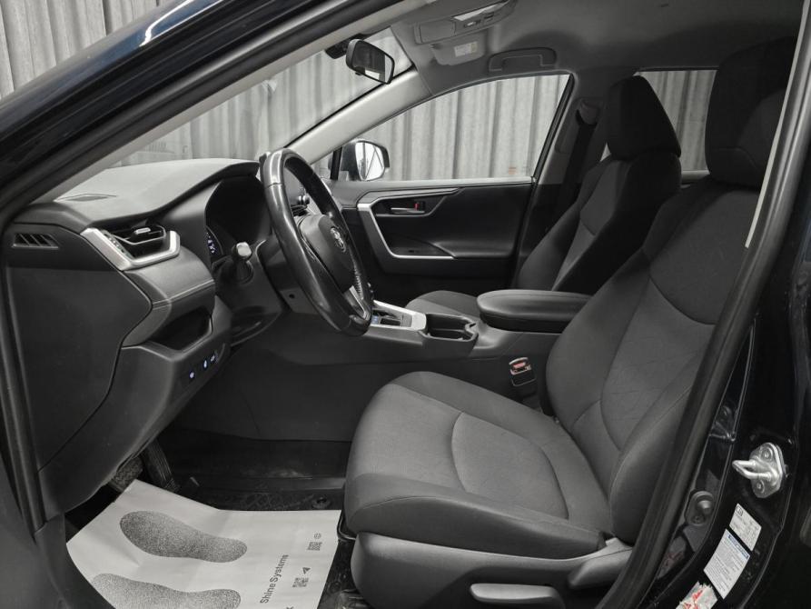 Toyota RAV4 V (XA50) Красноярск  - изображение 7