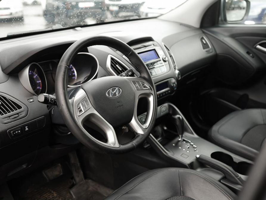 Hyundai ix35 I Ижевск  - изображение 9