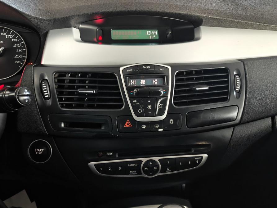 Renault Laguna III Москва  - изображение 14