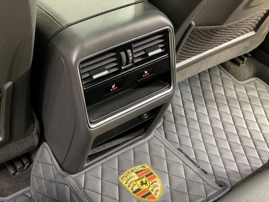 Porsche Cayenne III Санкт-Петербург  - изображение 21