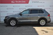 Volkswagen Tiguan II Рестайлинг Старый Оскол  - изображение 23