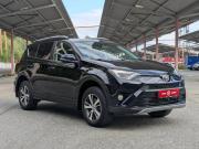 Toyota RAV4 IV (XA40) Рестайлинг Екатеринбург  - изображение 22